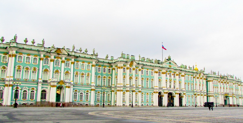 Эрмитаж