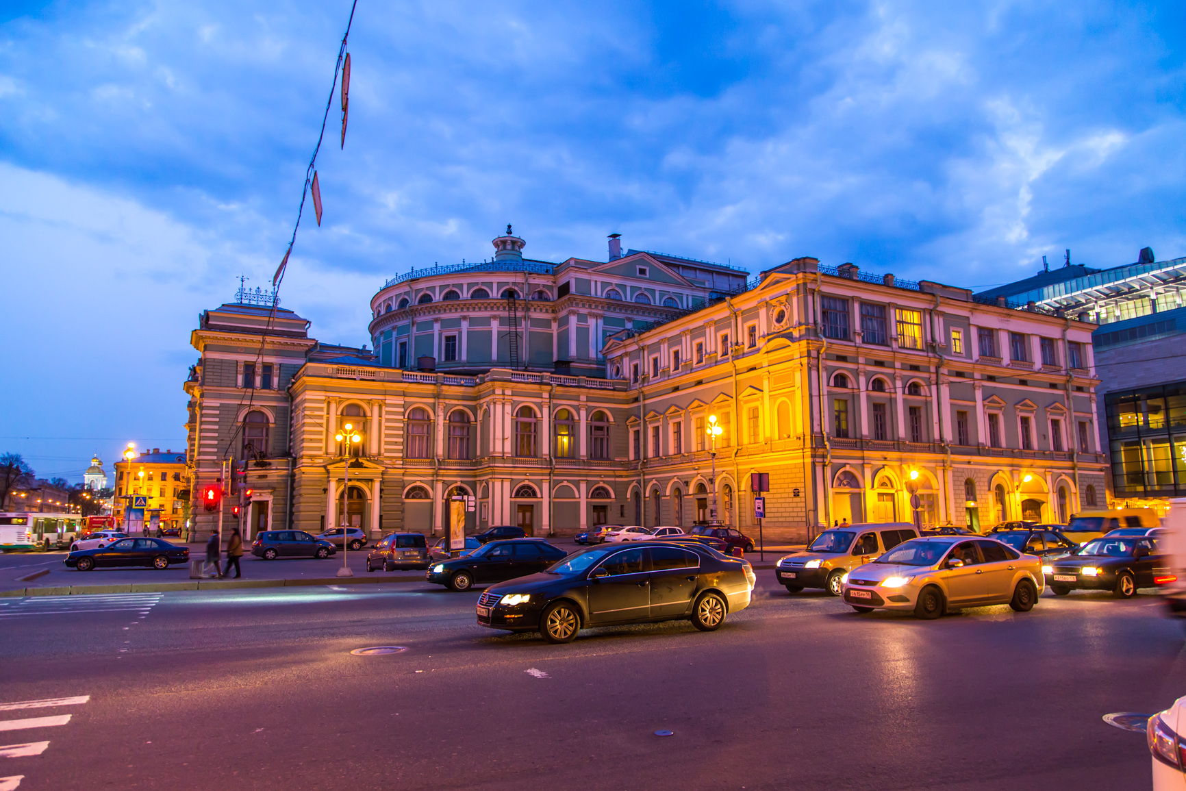 Мариинский театр